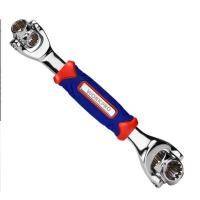 ราคา ประแจวงล้อซ็อกเก็ต 8-IN-1 WORKPRO รุ่น WP272018 (YA16544)