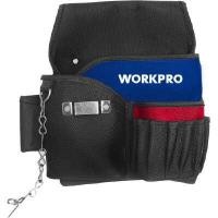 ราคา กระเป๋าเครื่องมือช่างไฟ WORKPRO รุ่น WP281015 (YA17862)