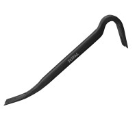 ราคา Total ชะแลง ปลายงอ ขนาด 24 นิ้ว รุ่น THT431242 ( Pry Bar ) (YA25576)