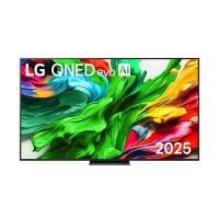 ราคา LG สมาร์ททีวี 65 นิ้ว 4K MiniLED รุ่น QNED86 evo AI 65QNED86ASA.ATM ปี 2025 (YC45983)