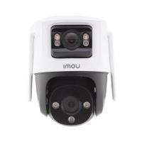 ราคา IMOU กล้องวงจรปิด Smart IP Camera รุ่น IPCS7XP10M0WED Outdoor ความละเอียด 5.0MP (YC59316)