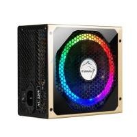 ราคา ITSONAS Power Supply (80+ BRONZE) รุ่น AURORA ARGB กำลังไฟ 700W (YC59944)