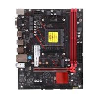 ราคา LONGWELL เมนบอร์ด รุ่น A520M-YH DDR4 รองรับซ็อกเก็ต AM4 (YC60918)