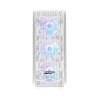 ราคา ITSONAS เคสคอมพิวเตอร์ รุ่น TANK ARGB TG รองรับ E-ATX กระจก TEMPERED พร้อมพัดลม 6 ตัว (YC61087)