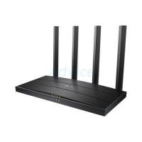 ราคา TP-LINK เราเตอร์ รุ่น Archer AX12 Wireless AX1500 Dual-Band Gigabit Wi-Fi 6 (YD02096)