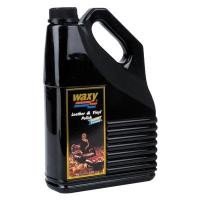 ราคา WAXY น้ำยาดูแลรักษาเครื่องหนัง รุ่น SpecialFormula ขนาด3ลิตร (0302110)