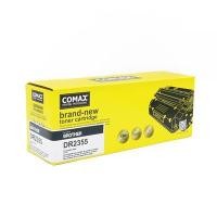 ราคา COMAX ลูกดรัม Laser Drum รุ่น DR2355 หมึกสีดำ สำหรับเครื่องพิมพ์ Brother (4007390)