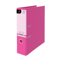 ราคา ELEPHANT แฟ้มสันกว้าง F4 สัน 3 นิ้ว รุ่น 2100 สีชมพู (6011545)