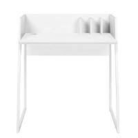 ราคา FURRADEC โต๊ะทำงาน รุ่น CT-1602B สีขาว ขนาด 80x60x90 ซม. (A013452)