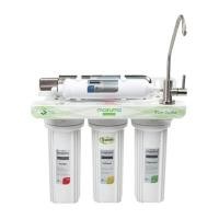 ราคา MAZUMA เครื่องกรองน้ำดื่ม 5 ขั้นตอน รุ่น AQ-5F-UVS สีขาว (Y003012)