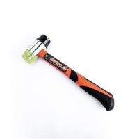 ราคา KENDO 25513 ค้อนพลาสติก ด้ามไฟเบอร์หุ้มยาง 40mm (Y007957)