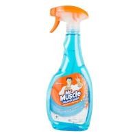 ราคา น้ำยาเช็ดกระจก มิสเตอร์มัสเซิล หัวฉีด WINDEX รุ่น ปั้ม (Y047897)