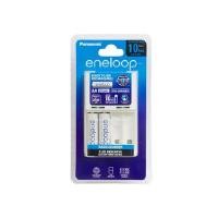 ราคา PANASONIC เครื่องชาร์จถ่านชาร์จ AA 2000MAH x 2 ก้อน (YA35250)