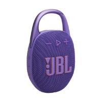ราคา JBL ลำโพงพกพา รุ่น CLIP 5 สีม่วง (YB08510)