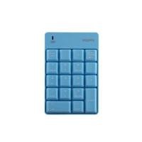 ราคา MOFII NUMERIC KEYPAD WIRELESS รุ่น CRACKER สีฟ้า (YB14285)