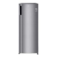 ราคา LG ตู้เย็น 1 ประตู รุ่น GN-Y331SLS.APZPL สีเงิน ความจุ 6.9 คิว (YB44737)