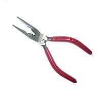 ราคา KEIBA คีมปากแหลม รุ่น T-316S ด้ามแดง ขนาด 6 นิ้ว (YC28745)