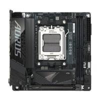 ราคา GIGABYTE เมนบอร์ด AM5 B850I AORUS PRO DDR5 REV.1.1 (YC60694)