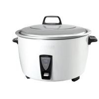 ราคา SHARP หม้อหุงข้าว รุ่น KSH-D55 สีขาว ความจุ 5 ลิตร (0002153)