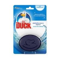 ราคา MR.MUSCLE เป็ดก้อนทำความสะอาดโถชนิดแทงค์ กลิ่นไพน์ ขนาด 110 กรัม (0002682)