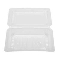 ราคา TP กล่องพลาสติกใส สีใส ขนาด 8.5x15.5x4 ซม. (ลัง 2000 ใบ) (0009131)