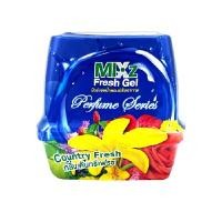 ราคา MIXZ เจลน้ำหอมปรับอากาศ กลิ่นคันทรีเฟรช ขนาด 180 กรัม (0096537)