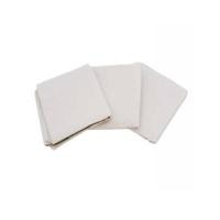 ราคา กระทิงโทน ถุงขยะ สีขาว ขนาด 28x36 นิ้ว (0A00614)