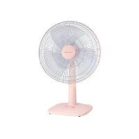 ราคา SHARP พัดลมตั้งโต๊ะ รุ่น PJTA182PE สีพีช ขนาด 18 นิ้ว (0A00362)