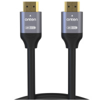 ราคา ONTEN สาย HDMI 2.0 รุ่น OTN-8318-10M ความยาว 10 เมตร สีเงิน (4096388)