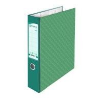 ราคา ELEPHANT แฟ้มสันกว้าง F4 สัน 3 นิ้ว รุ่น 100 สีเขียว (แพ็ค 6 เล่ม) (6011324)