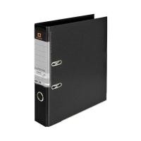 ราคา ELEPHANT แฟ้มสันกว้าง A4 สัน 2 นิ้ว รุ่น 2101 สีดำ (6011661)