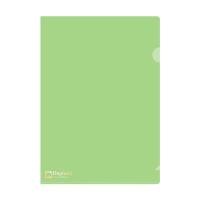 ราคา แฟ้มซอง A4 เขียว (แพ็ค12เล่ม) ตราช้าง 410A (6121244)