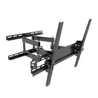 ราคา SURE VISION ขาแขวนทีวีแบบติดผนัง รุ่น H-60S สำหรับจอ 32-65 นิ้ว (รับน้ำหนักสูงสุด 38 กก.) (Y005340)
