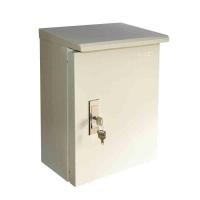 ราคา ตู้เหล็กแบบกันน้ำมีหลังคา เบอร์ 0 RACER รุ่น RSC-R0 ขนา (Y034601)