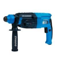 ราคา สว่านโรตารี่ 3 ระบบ ZINSANO รุ่น RH-28SC3 กำลัง 900 วัตต์ สีฟ้า (Y070366)