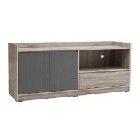 ราคา ตู้วางทีวี SF T-20 สีพรีเมียร์โอ๊ก ขนาด 150 ซม. (Y075781)