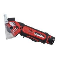 ราคา เลื่อยวงเดือนไร้สาย GIANTTECH MCS01 BW1601 กำลัง 10.8 โวลต์ สีแดง - ดำ (Y091611)