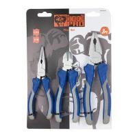 ราคา ชุดคีม GIANT KINGKONG PRO รุ่น KKP85101 (แพ็ค 3 ชิ้น) (Y091794)