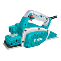 ราคา TOTAL กบไสไม้ไฟฟ้า รุ่น TL7508226 กำลังไฟ 750 วัตต์ ใบมีด 82 มม. (YA25982)