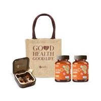 ราคา ALLWELL ของขวัญปีใหม่ ชุดของขวัญ PREMIUM GIFTSET (SET2) (YA44559)