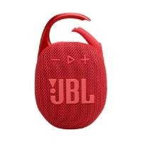 ราคา JBL ลำโพงพกพา รุ่น CLIP 5 สีแดง (YB08504)