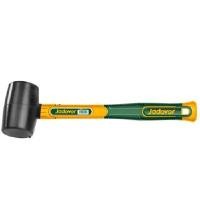 ราคา JADEVER ค้อนหัวยาง ด้ามไฟเบอร์ รุ่น JDHM7307สีดำ ขนาด 32Oz (900g) (YB75264)