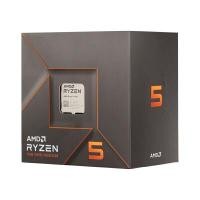 ราคา AMD CPU รุ่น RYZEN 5 7600 SOCKET AM5 6 CORES 12 THREADS TURBO Up to 5.1GHz (YB98464)