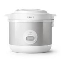 ราคา 1000 Series หม้อหุงข้าวอุ่นทิพย์ (650-780 วัตต์, 1.8 ลิตร) รุ่น HD3008/30 (YC00794)