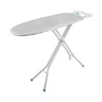ราคา ตราเรือ โต๊ะรีดผ้าไอน้ำเคลือบสารสะท้อนความร้อน ปรับ 10 ระดับ รุ่น I_TC25 ขนาด 13 x 37 นิ้ว (YC11687)