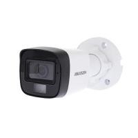 ราคา HIKVISION กล้องวงจรปิด CCTV รุ่น DS-2CE16K0T-LFS เลนส์ 2.8 มม. (YC59268)