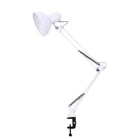 ราคา NATAKU โคมไฟหนีบโต๊ะ รุ่น TABLE READING LAMP ADJUSTABLE WITH SUPER LONG ARM (YC89805)