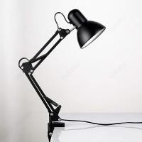 ราคา NATAKU โคมไฟหนีบโต๊ะ รุ่น TABLE READING LAMP ปรับระดับแขนยาว 37x2 ซม. ใช้หลอด E27 MAX 60W (YC89806)