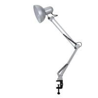 ราคา NATAKU โคมไฟหนีบโต๊ะ รุ่น TABLE READING LAMP ปรับระดับได้ แขนยาว 37x2 ซม. ขั้ว E27 MAX 60W (YC89808)