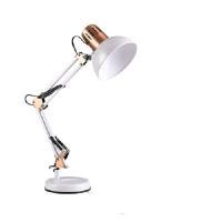 ราคา NATAKU โคมไฟตั้งโต๊ะ รุ่น TABLE READING LAMP ADJUSTABLE E27 MAX 60W สีขาว งา (YC89810)